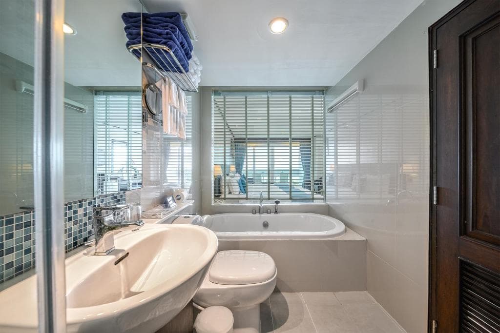 Hotel Suites Andaman Beach - 16