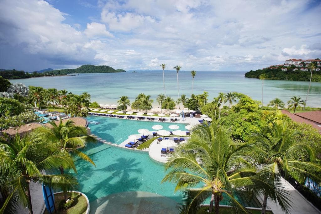 Pullman Phuket Panwa Beach Resort - 8
