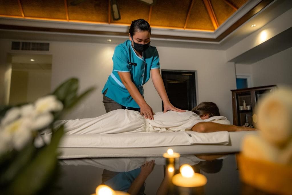 Pullman Phuket Panwa Beach Resort - 15