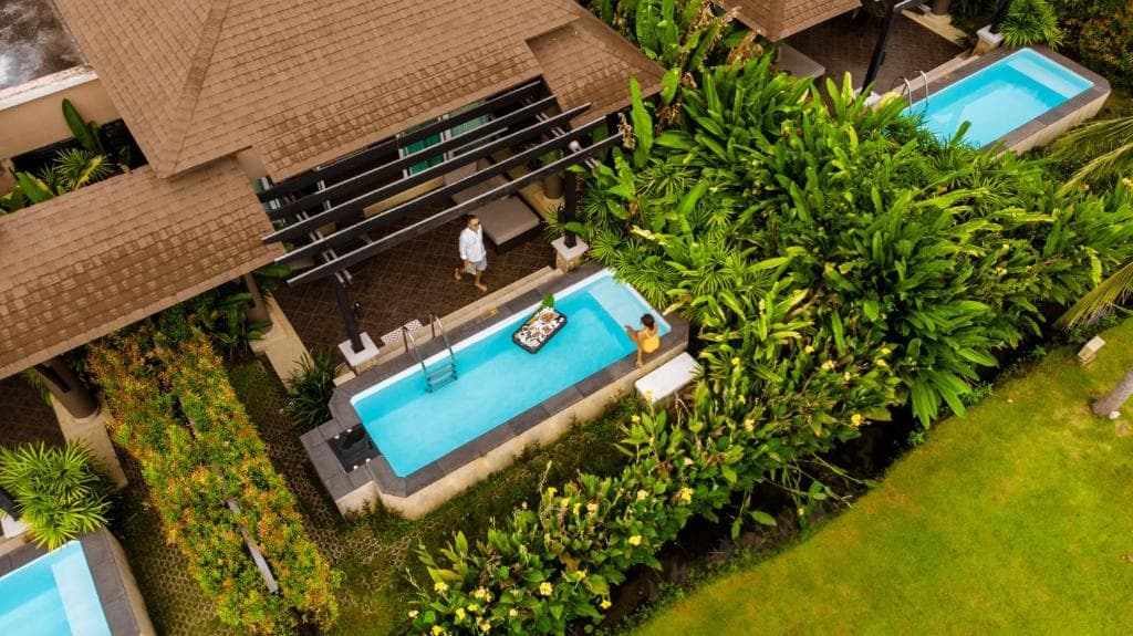 Pullman Phuket Panwa Beach Resort - 6