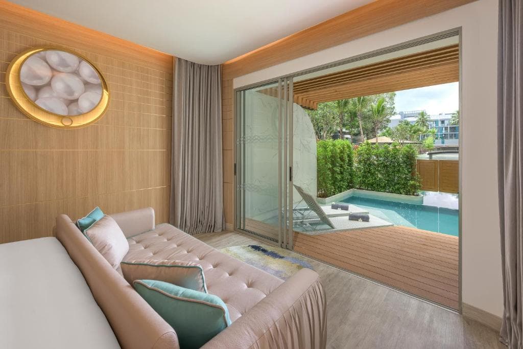 Hotel Andaman Embrace Patong - 3