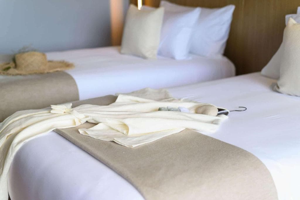 Hotel Wyndham Grand Nai Harn Beach Phuket - 20