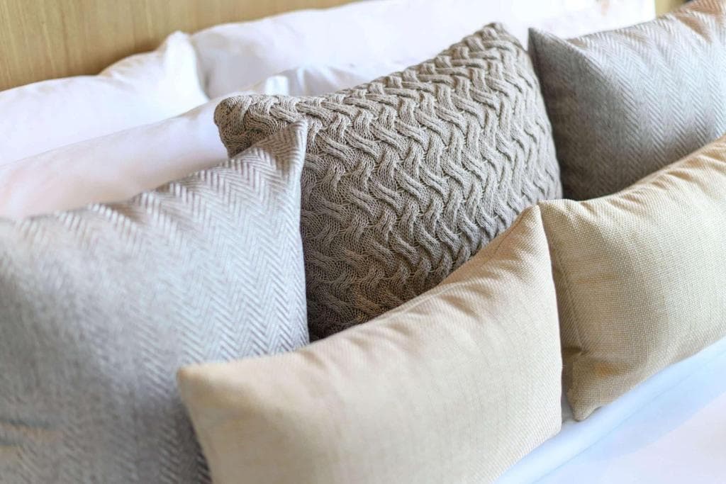 Hotel Wyndham Grand Nai Harn Beach Phuket - 17