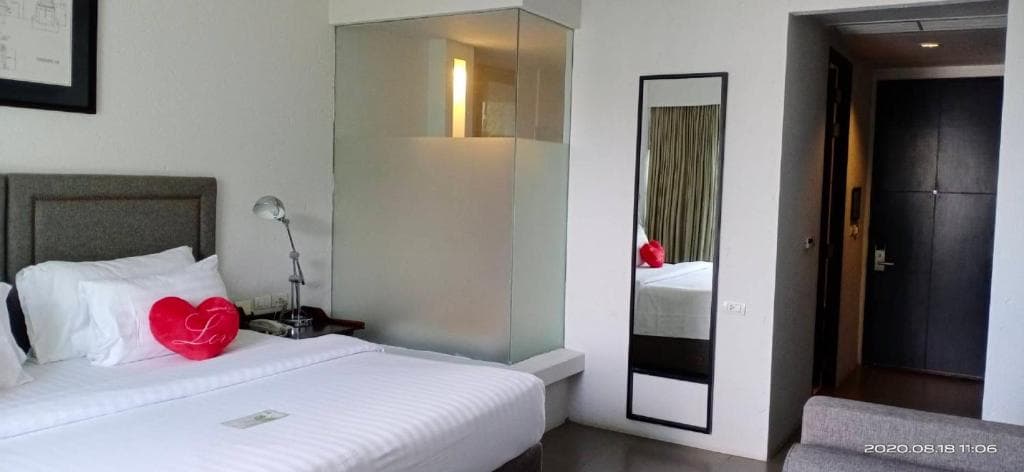 Sugar Palm Grand Hillside Resort - 5