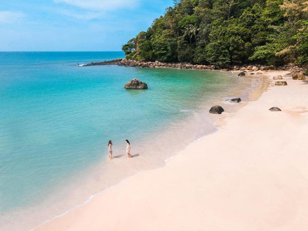 Novotel Phuket Kamala Beach - 18