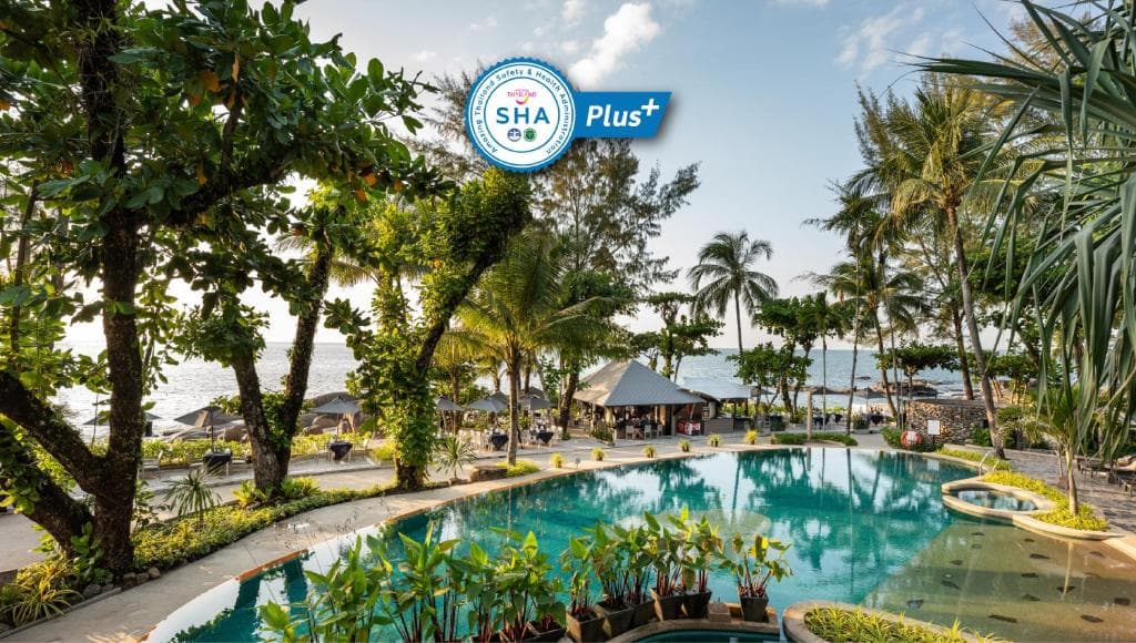 Moracea by Khao Lak Resort - 1