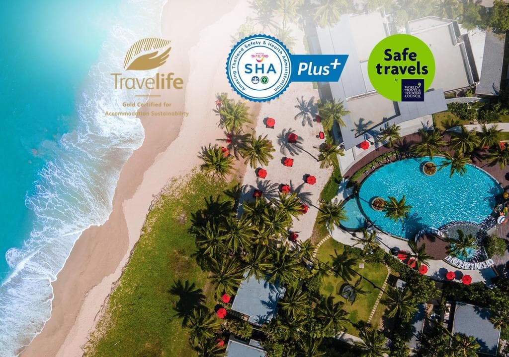 Ramada Resort by Wyndham Khao Lak - 1