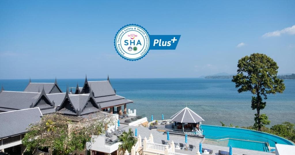 Namaka Kamala Resort - 2