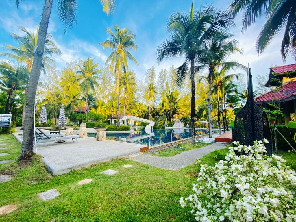 Palm Galleria Resort - 2