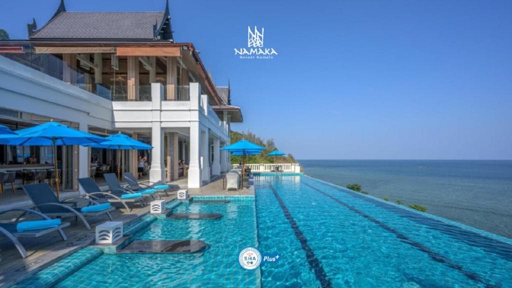 Namaka Kamala Resort - 9