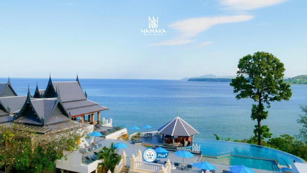 Namaka Kamala Resort - 8