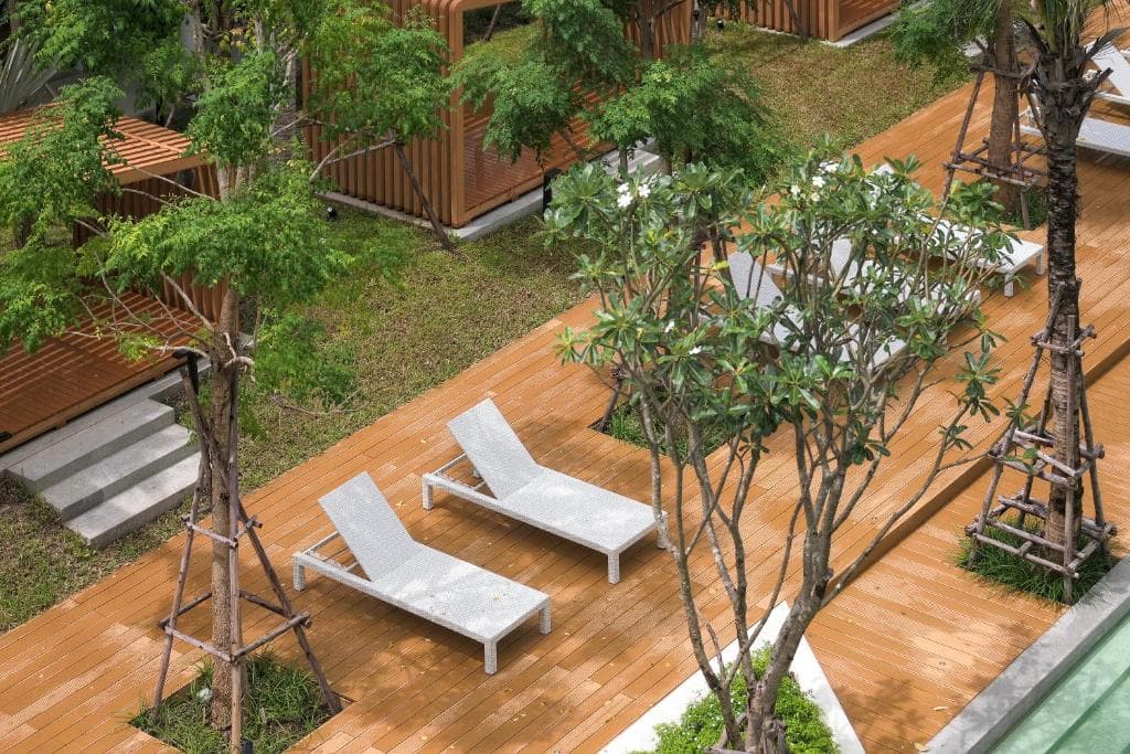 Hotel Andaman Embrace Patong - 16