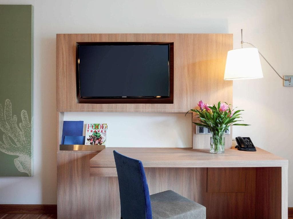 Novotel Phuket Kamala Beach - 42