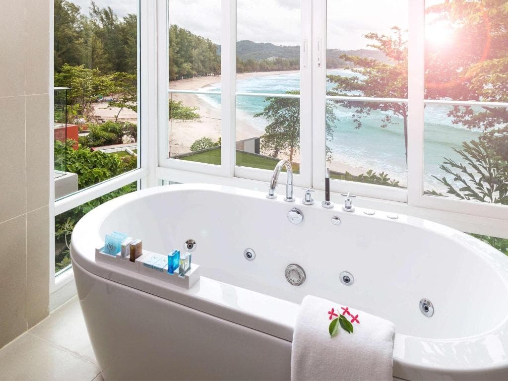 Novotel Phuket Kamala Beach - 12