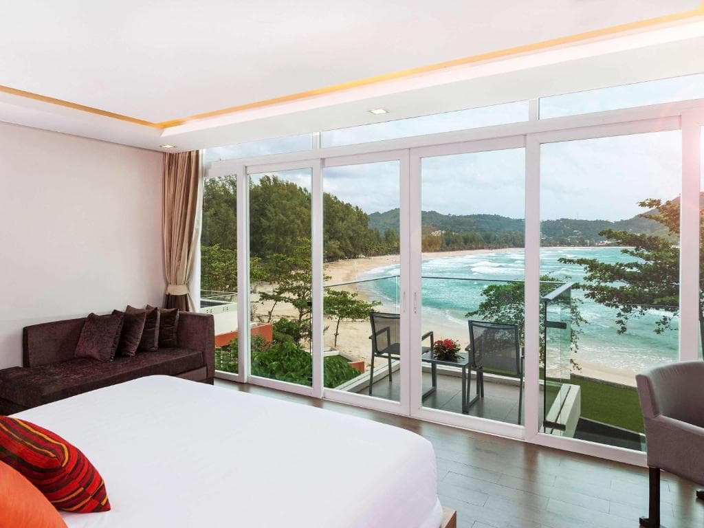 Novotel Phuket Kamala Beach - 29