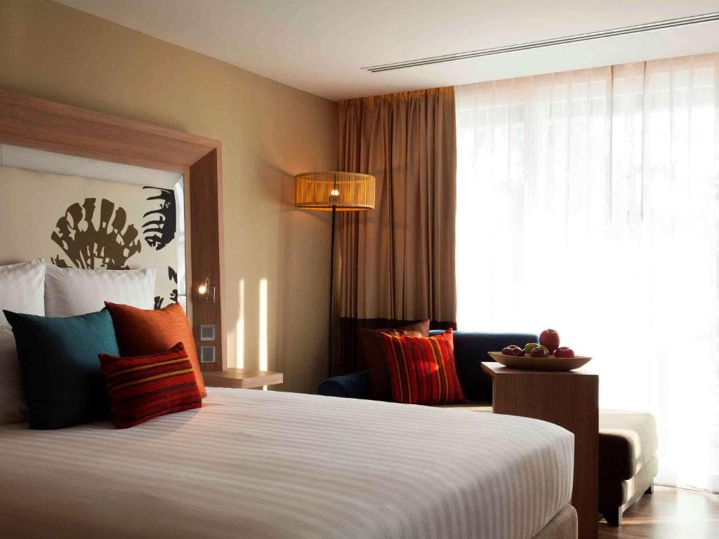 Novotel Phuket Kamala Beach - 2