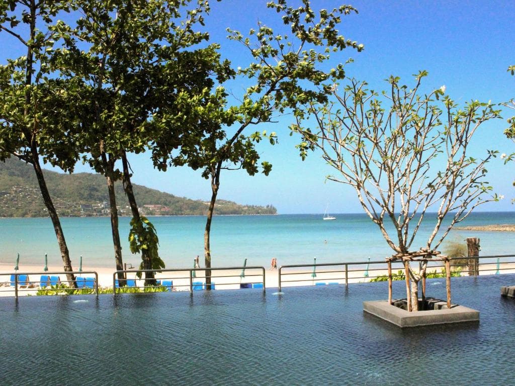 Novotel Phuket Kamala Beach - 23