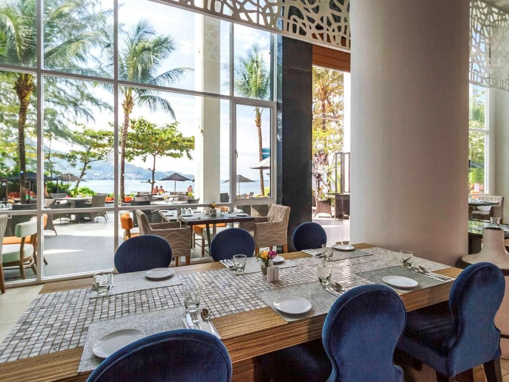 Novotel Phuket Kamala Beach - 34