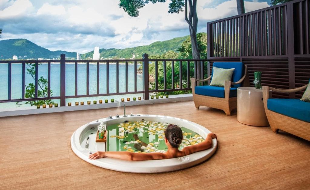 Hotel Amari Phuket - 43