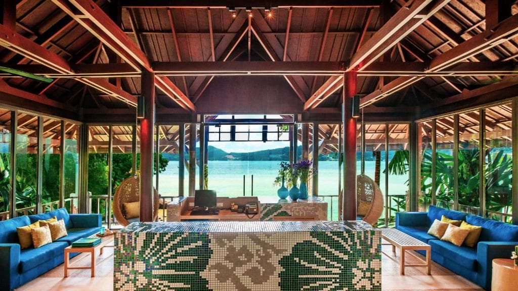 Hotel Amari Phuket - 44