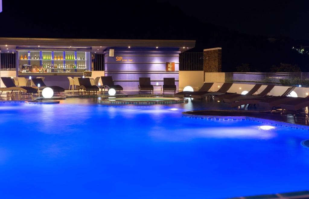 The Yama Hotel Phuket - 32