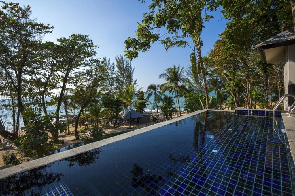 Moracea by Khao Lak Resort - 42