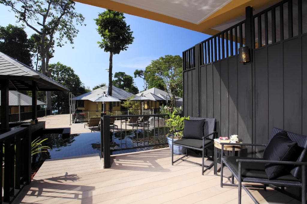 Moracea by Khao Lak Resort - 44
