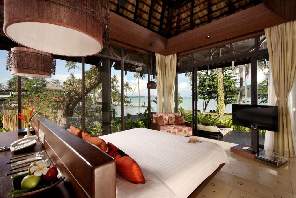 The Vijitt Resort Phuket - 20