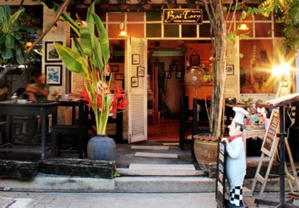 The Old Phuket - Karon Beach Resort - 45