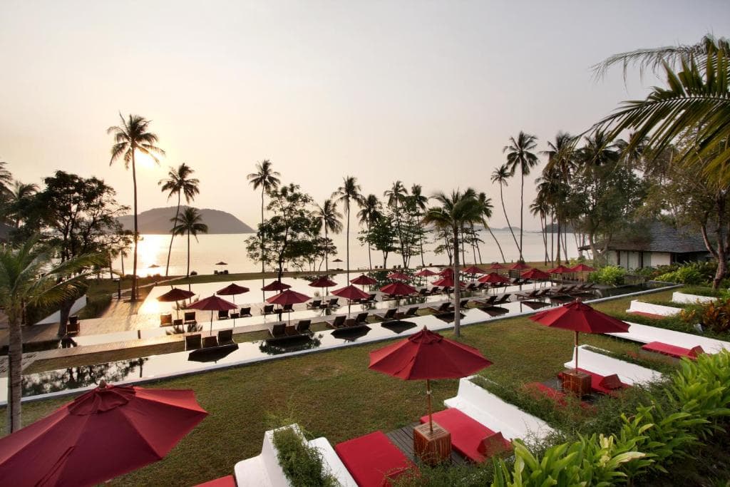 The Vijitt Resort Phuket - 17
