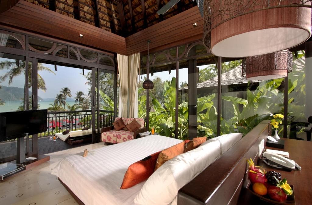 The Vijitt Resort Phuket - 21