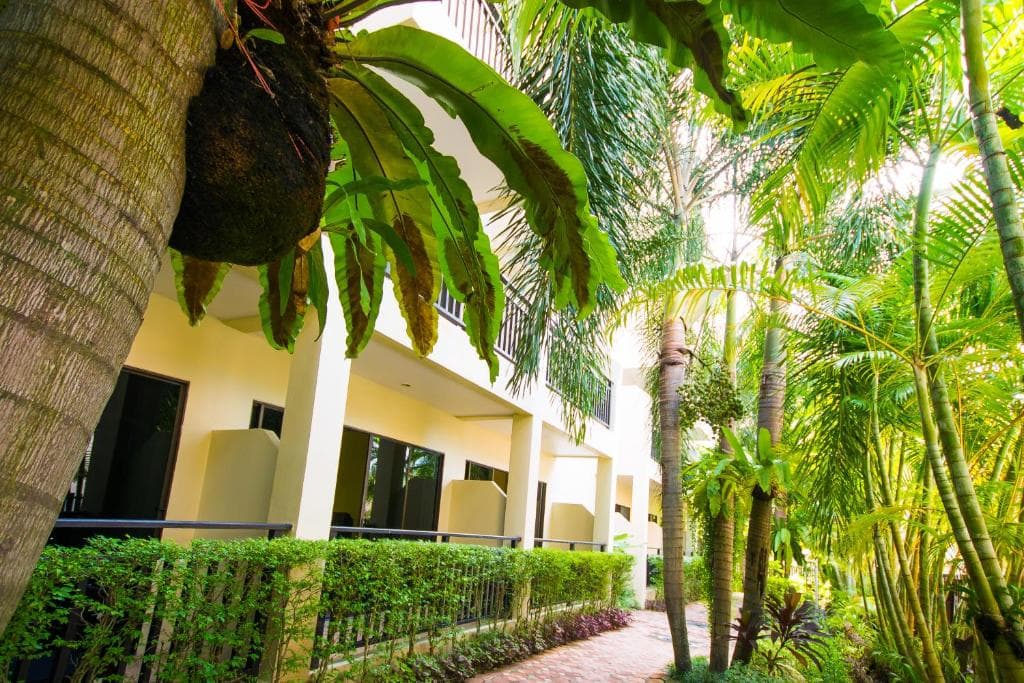 Phuket Island View Resort - 41