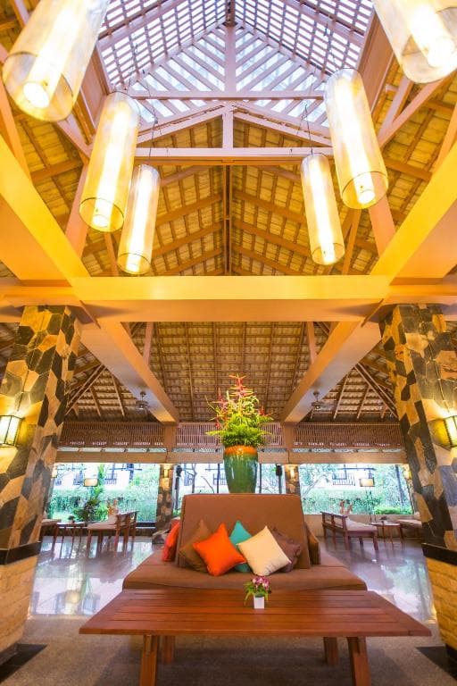 Phuket Island View Resort - 17