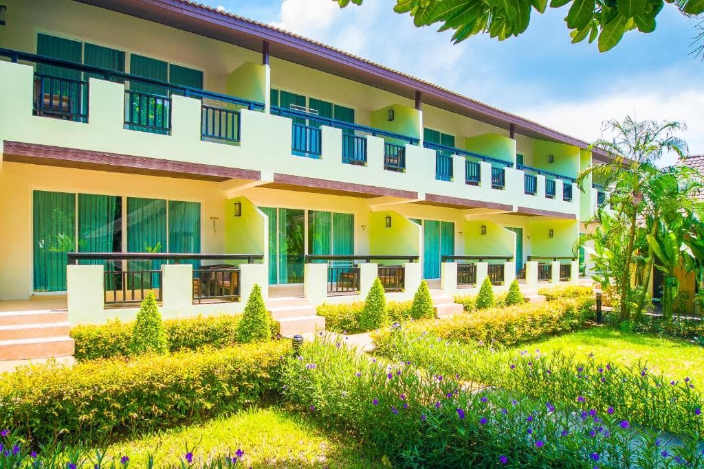 Phuket Island View Resort - 38