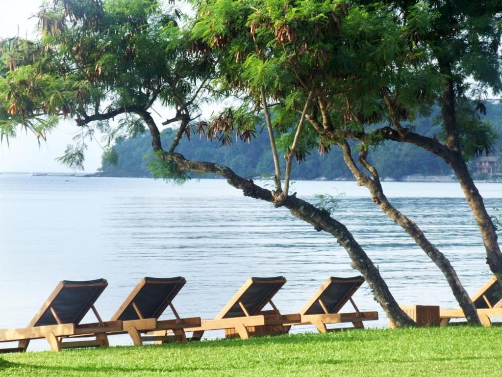 The Vijitt Resort Phuket - 18
