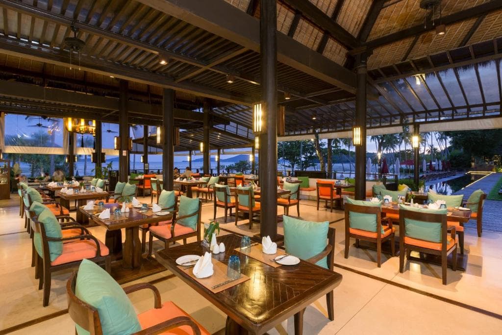 The Vijitt Resort Phuket - 37