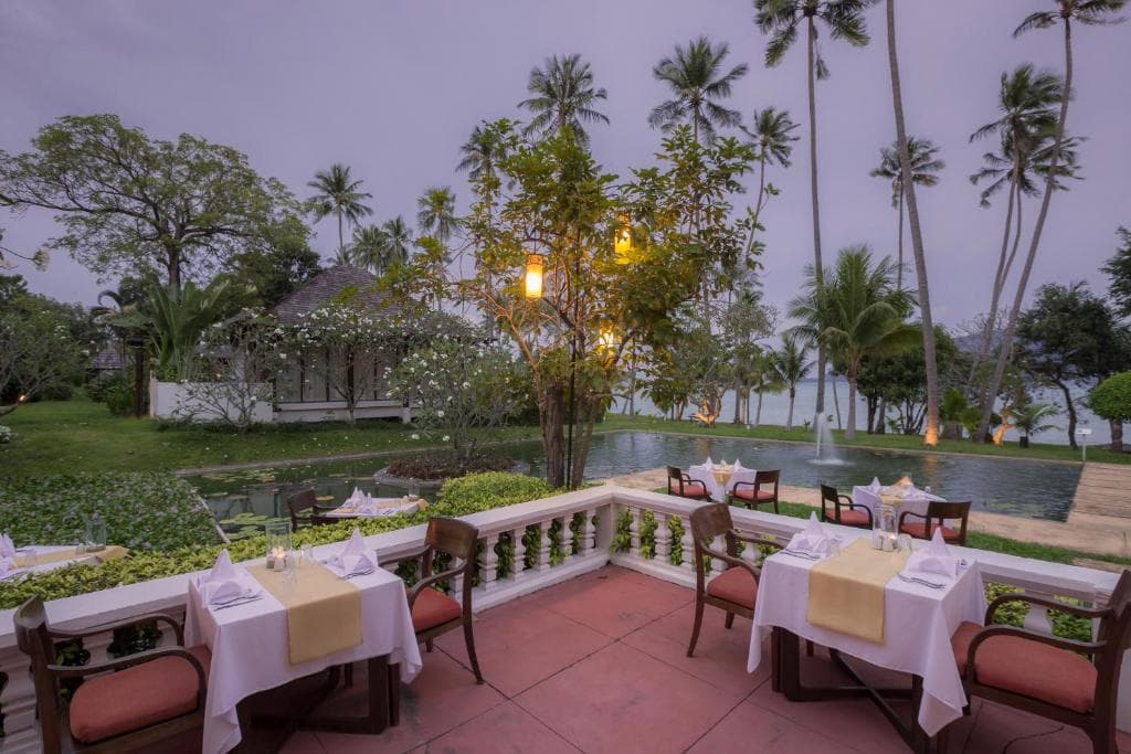 The Vijitt Resort Phuket - 39