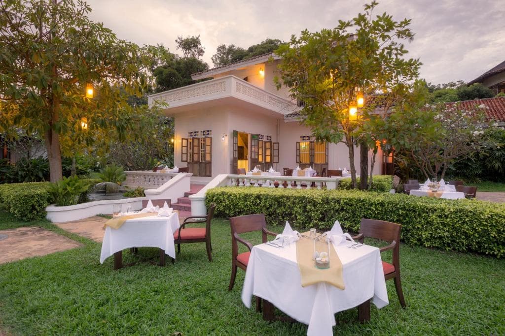 The Vijitt Resort Phuket - 40