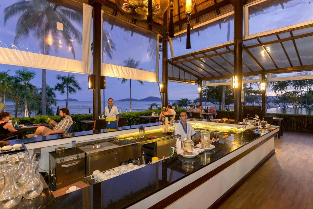 The Vijitt Resort Phuket - 41