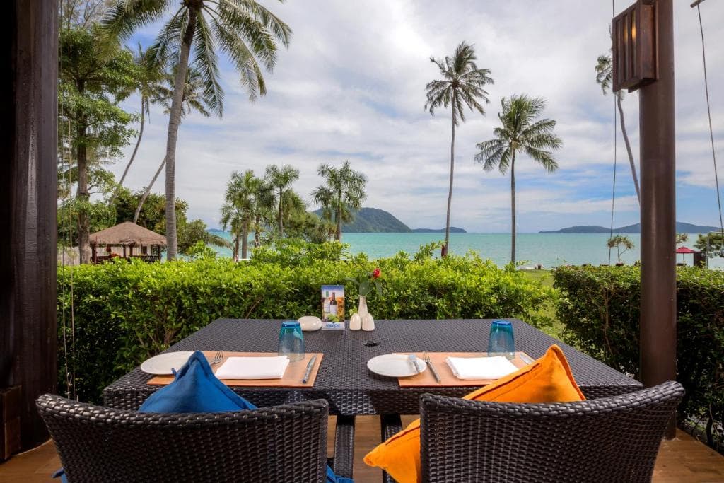 The Vijitt Resort Phuket - 42