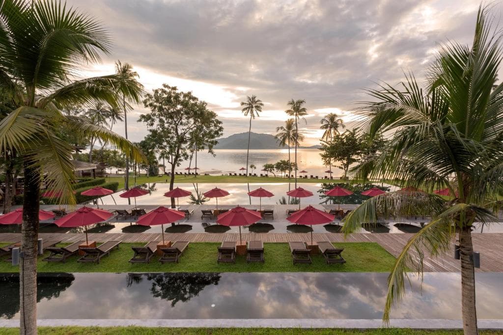 The Vijitt Resort Phuket - 16