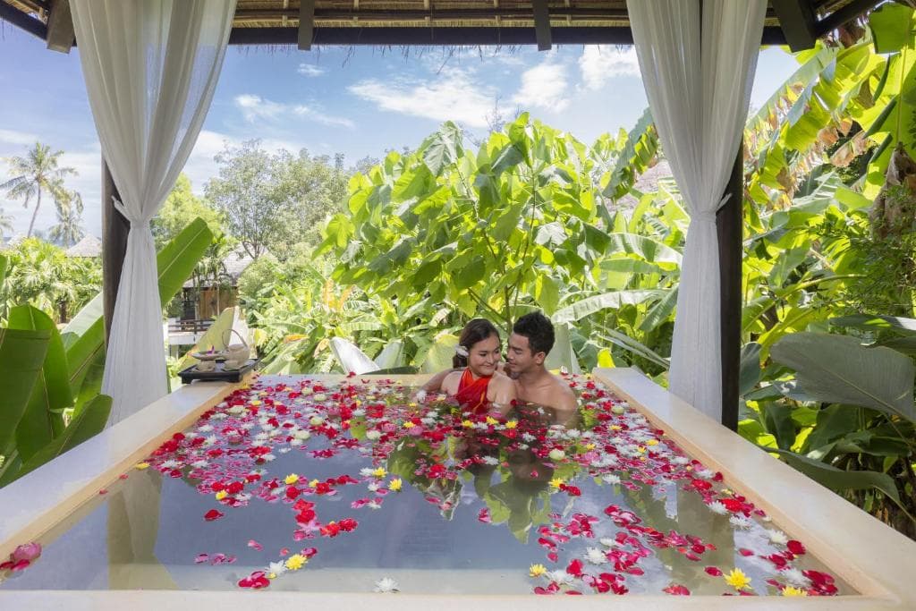 The Vijitt Resort Phuket - 33