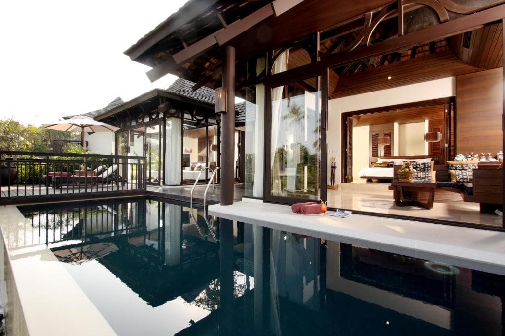 The Vijitt Resort Phuket - 24