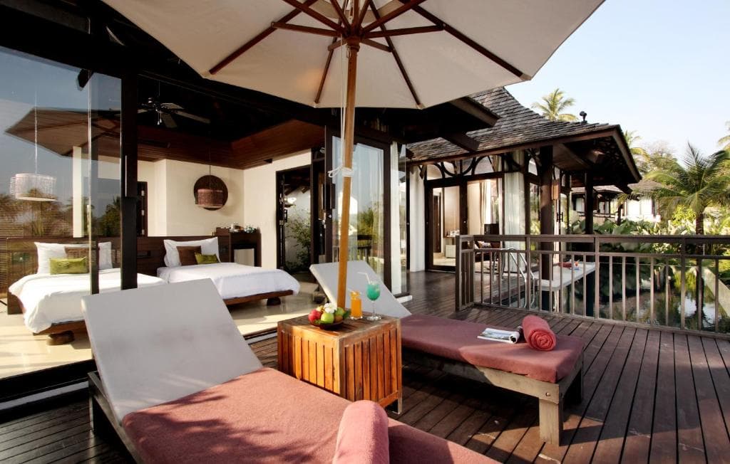 The Vijitt Resort Phuket - 5