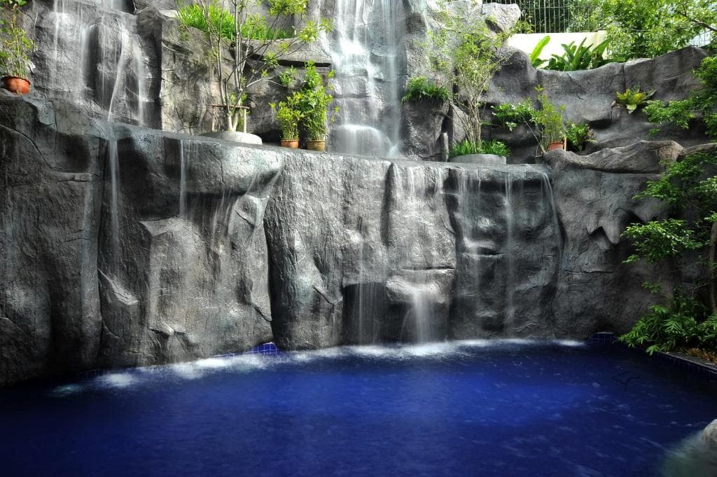 Princess Seaview Resort & Spa - 17