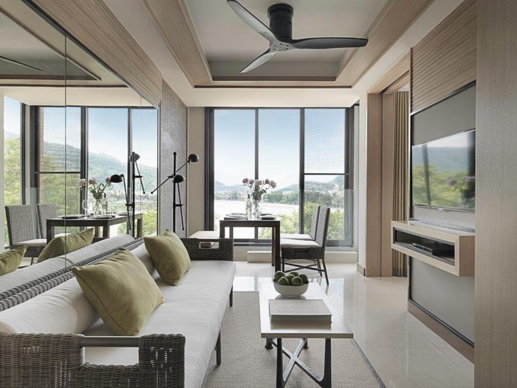 Hotel Amari Phuket - 16