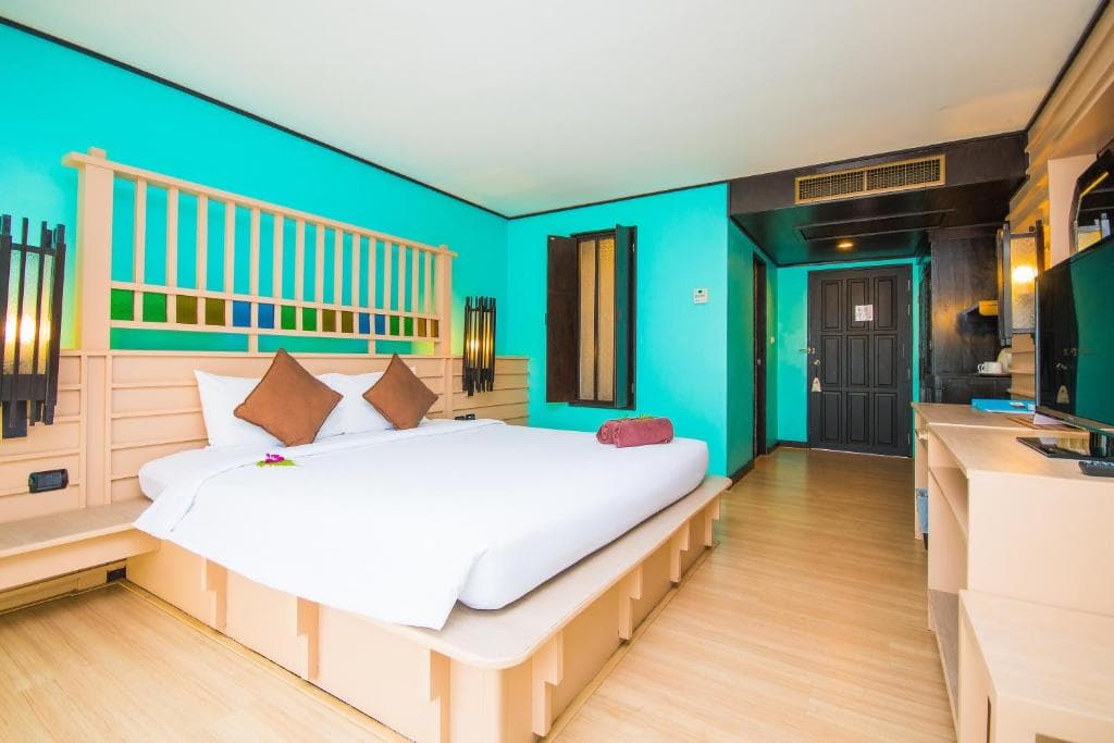 Phuket Island View Resort - 5