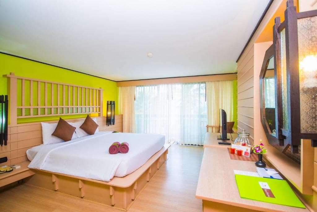 Phuket Island View Resort - 25