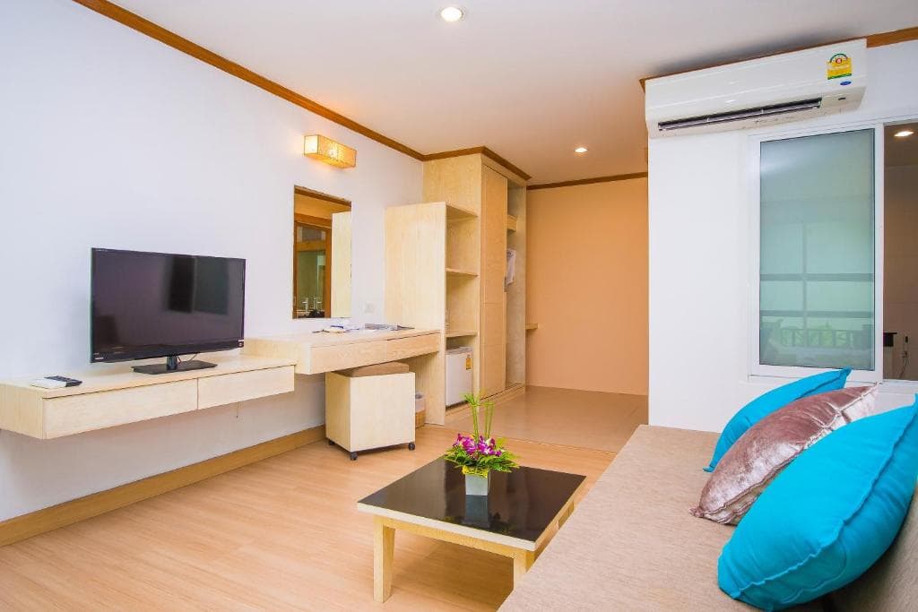 Phuket Island View Resort - 29