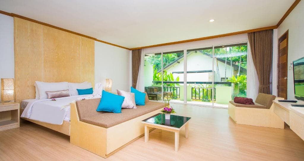 Phuket Island View Resort - 34